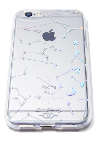 Orion Metallic iPhone 7 Case