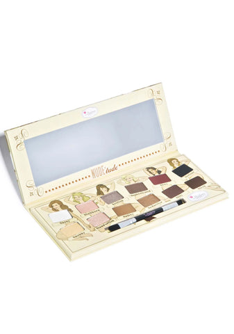 Nude Tude Palette
