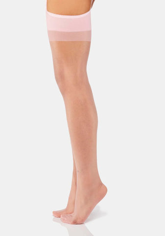 Sweet Lovemaker Garter Tights