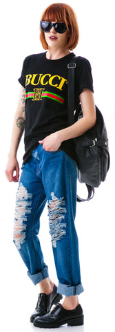 Magnum Super Baggies