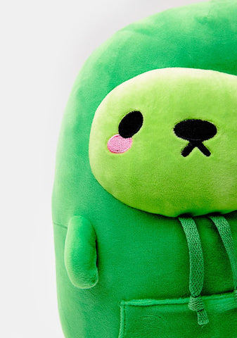 Dodie Edamame Mochi Plush
