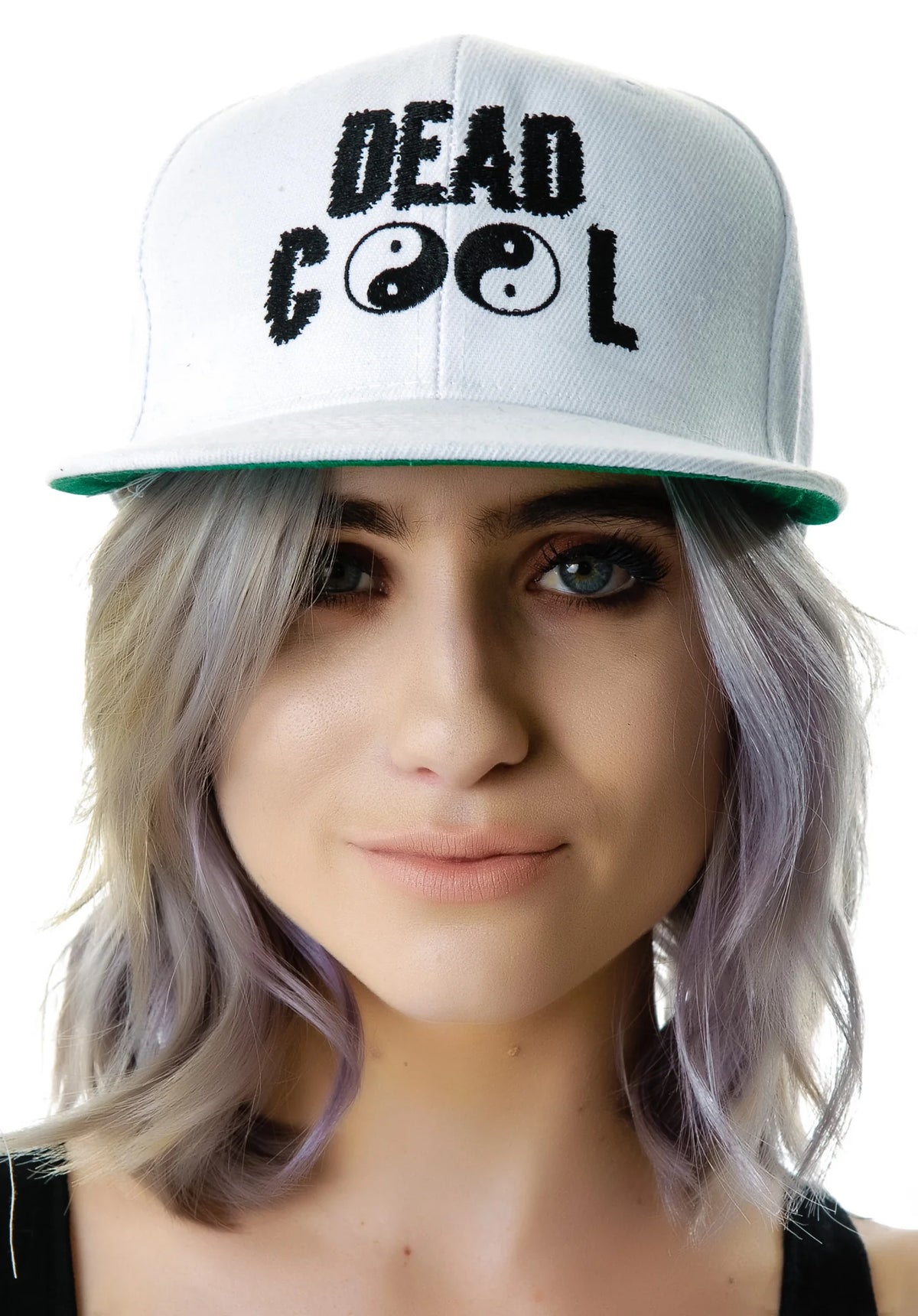 Dead Cool Snapback