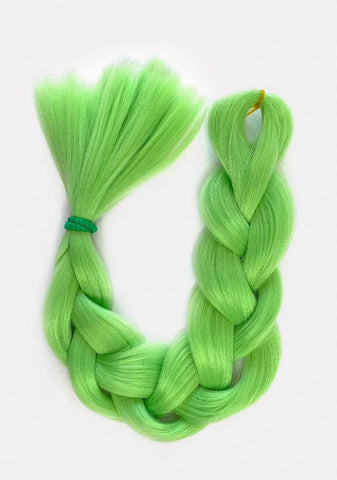 Kush Braid In Hair Extensions