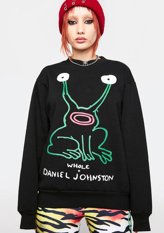 Hi, How Are You? Sweatshirt