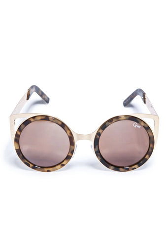 Let's Dance Sunglasses - Black