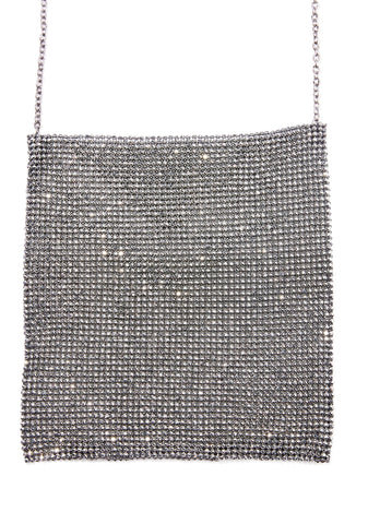 Exclusive After Party Rhinestone Purse