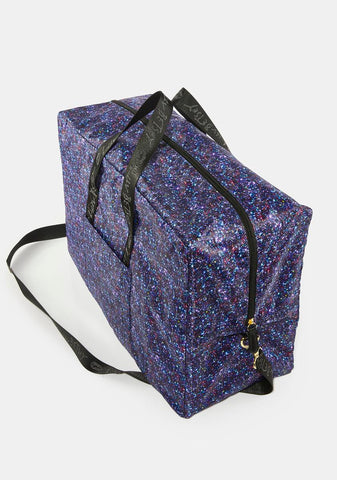 Weekends With Betsey Weekender Bag