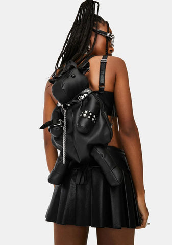 Midnight Magic Pony Backpack