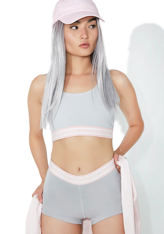 24 Karat Athletic Shorts