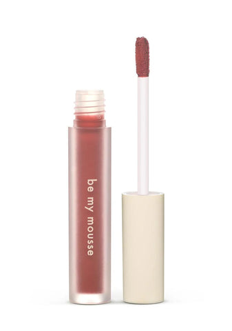 Be My Mousse Lip Tint Set