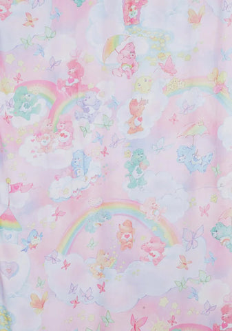 Cool To Be Kind Curtains