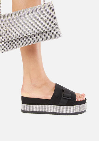 Like I Do Platform Slides