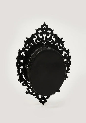 Under Enchantment Crossbody Bag