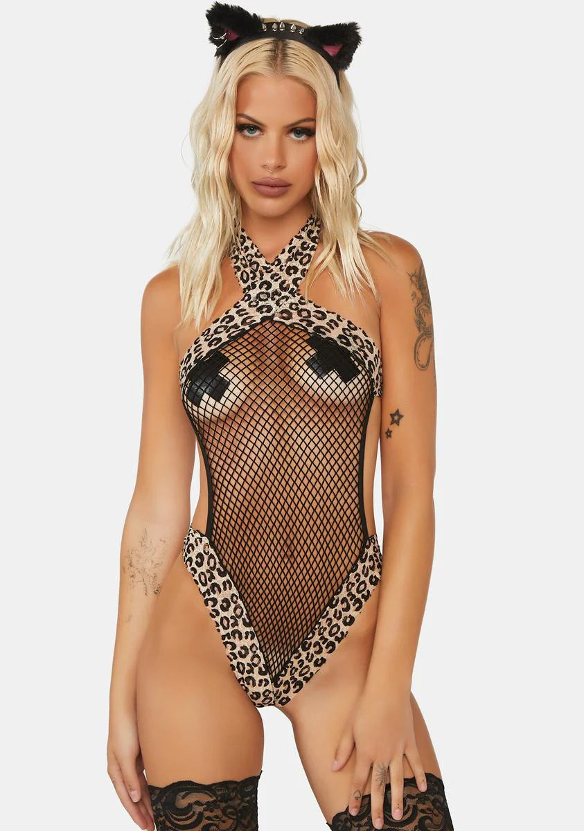 Driving Me Wild Bodysuit