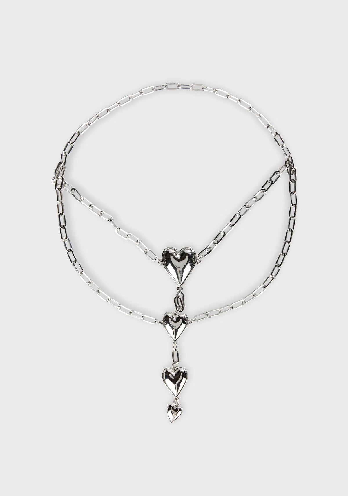 Rave Veteran Hair Piece