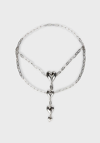 Rave Veteran Hair Piece