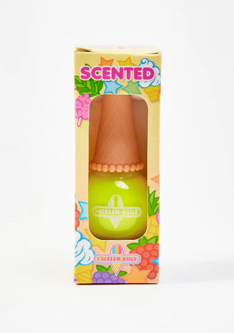 Main Squeeze Nail Polish