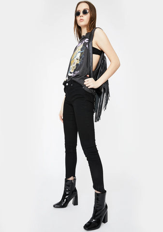 Jet Suzy Skinny Jeans