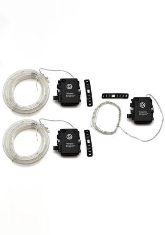 Rainbow Brightz Bundle