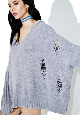 Tear Yew Apart Hoodie