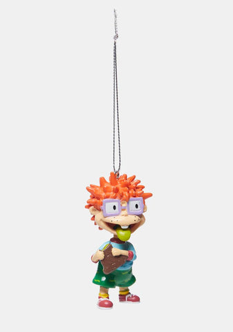 BFF Chuckie Ornament