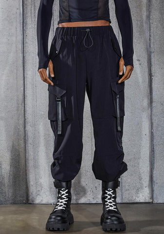 Snare Windbreaker Cargo Pants
