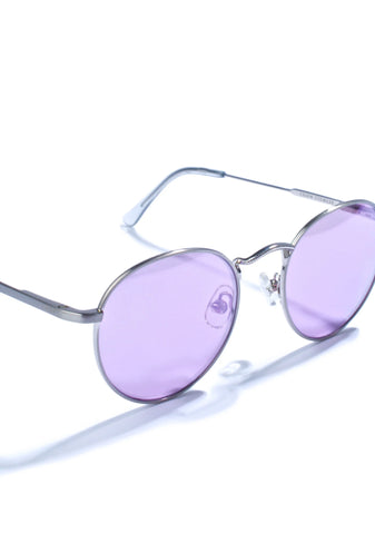 The Smokey Tuff Patrol Sunglasses