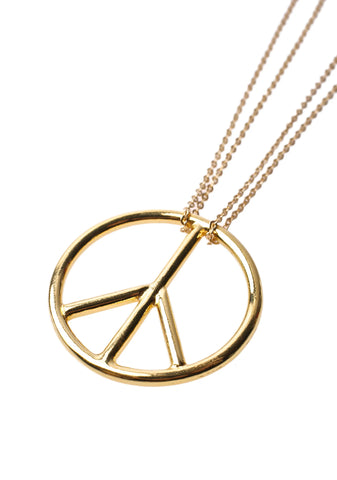 The Young Love Necklace