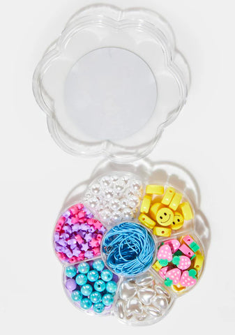 Oopsie Daisy Bead Kit