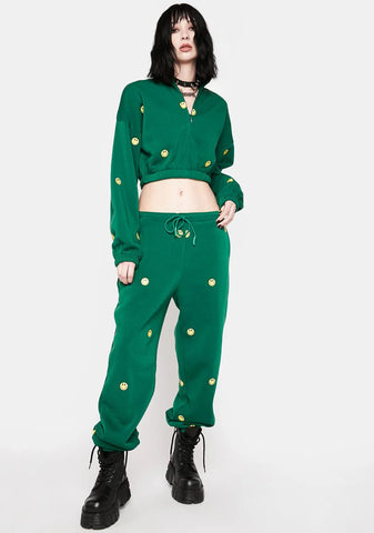 To Save A Life Sweatpants