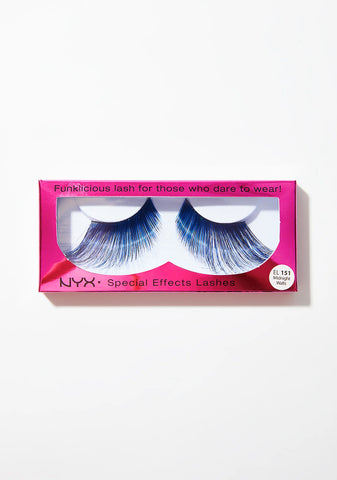 Midnight Walts Special Effect Lashes