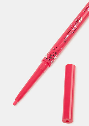 It's Lit Micro Retractable Liner