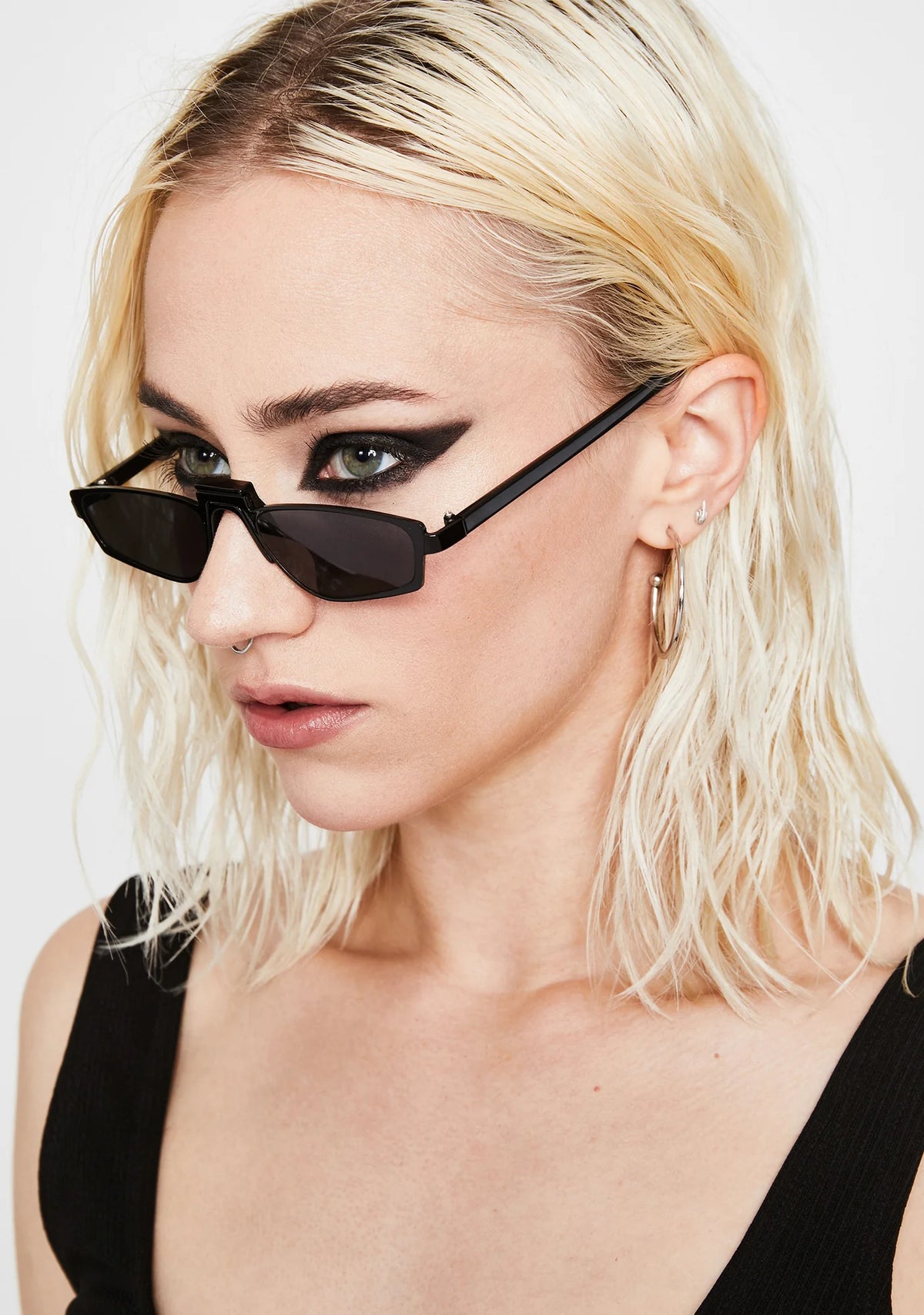 Shiftin' Gears Tiny Sunglasses