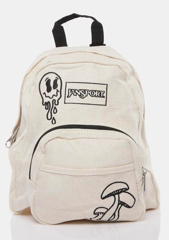 Epic Icons Half Pint Mini Backpack
