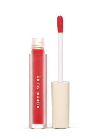 Be My Mousse Lip Tint Set