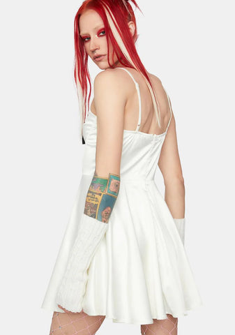 Yummy Dream Mini Dress