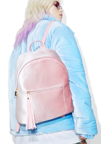 Endless Love Mini Backpack