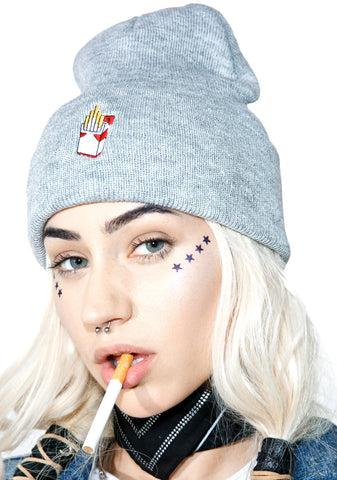 Smokes Beanie