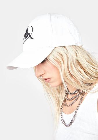 Authentic Opole Baseball Cap