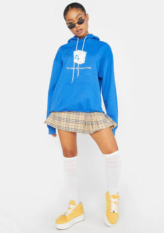 My Hopes And Dreams Hoodie