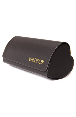 Granny Sunglasses - Tortoise