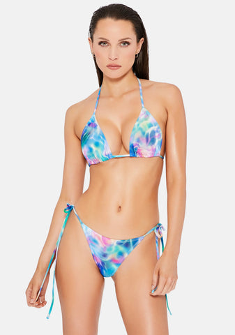 Ocean Breeze Bikini Set