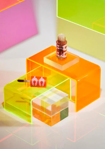 Matte Liquid Lipstick #24