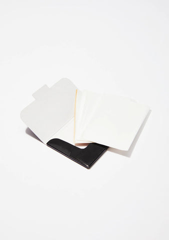 Matte Blotting Paper