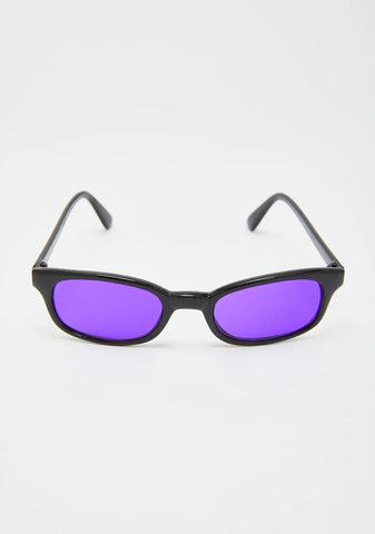 Fairy Funk Square Sunglasses