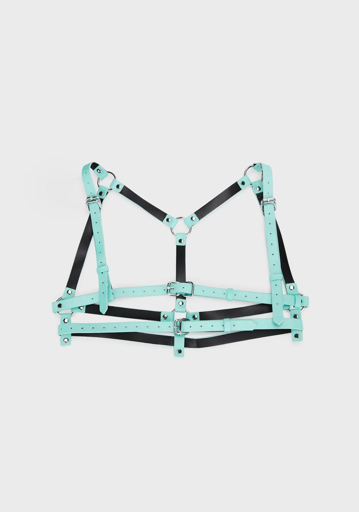 Night Crawl Glow In The Dark Harness