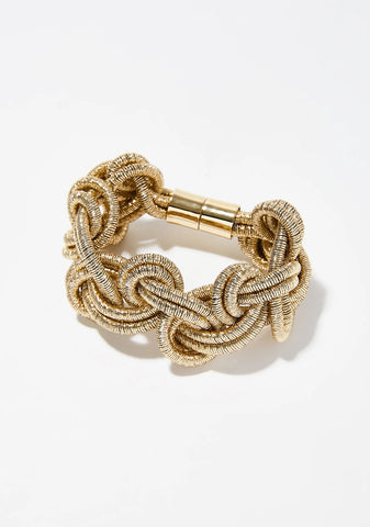 Linked Together Bracelet
