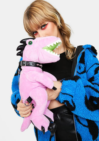 Dino Mighty Mini Backpack