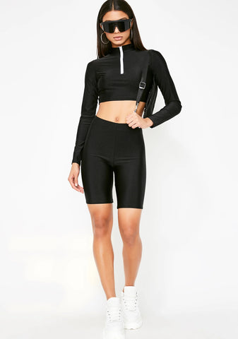 Always Right Shorts Set