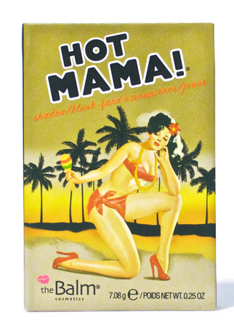 Hot Mama Blush